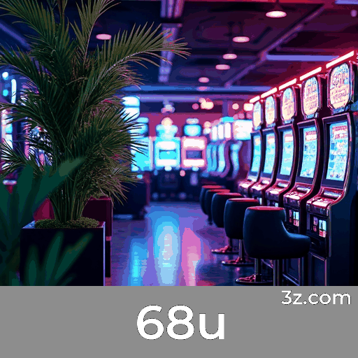 68u Plataforma: Comunidade Vibrante e Interativa