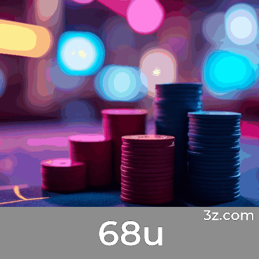 Aumente seus Ganhos Através do Aplicativo 68u