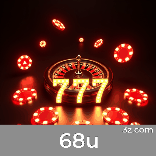 Aumente seus Ganhos Através do Aplicativo 68u