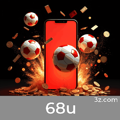 Aprenda estratégias de jogos na 68u e vença com confiança!