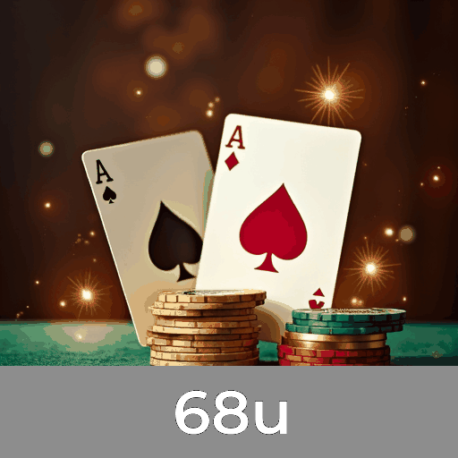 68u: Aposta no Crash com Retornos Altos e Instantâneos