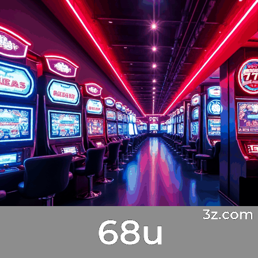 68u: Excelência e Precisão em Apostas Esportivas