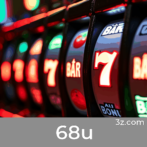 68u: Experiência de Cassino Imersiva para Usuários Brasileiros