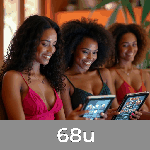 68u: Brilhe com as Gemas do Fortune Gems