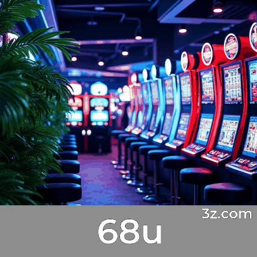 68u Plataforma: Comunidade Vibrante e Interativa